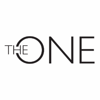 THE ONE logo