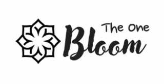 THE ONE BLOOM logo