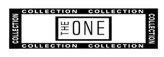 THE ONE COLLECTION logo