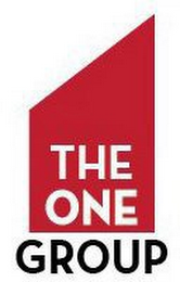 THE ONE GROUP logo