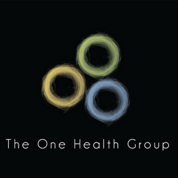 THE ONE HEALTH GROUP logo