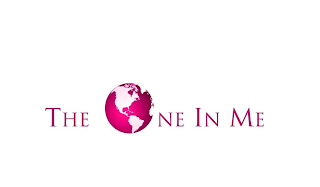 THE ONE IN ME logo