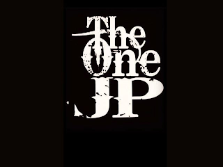 THE ONE JP logo