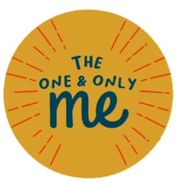THE ONE & ONLY ME logo