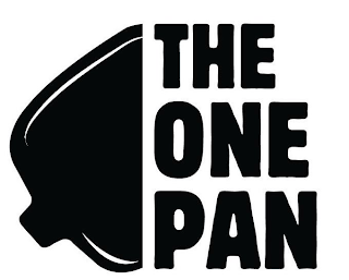 THE ONE PAN logo