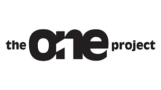 THE ONE PROJECT 1 logo