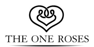 THE ONE ROSES logo