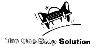 THE ONE-STOP SOLUTION logo