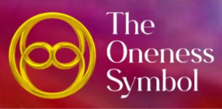 THE ONENESS SYMBOL logo