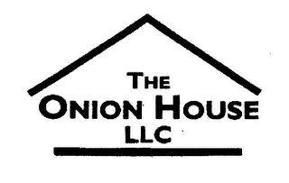 THE ONION HOUSE LLC logo