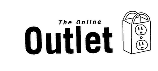 THE ONLINE OUTLET logo