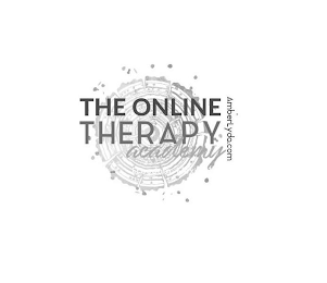 THE ONLINE THERAPY ACADEMY AMBERLYDA.COM logo