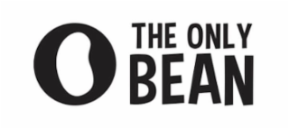 THE ONLY BEAN logo