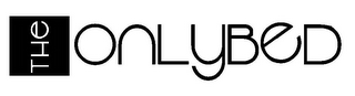 THE ONLYBED logo