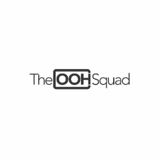 THE OOH SQUAD logo