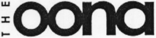 THE OONA logo