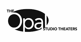 THE OPAL STUDIO THEATERS logo