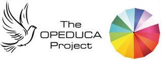 THE OPEDUCA PROJECT logo