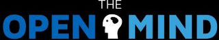 THE OPEN MIND logo
