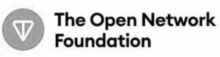 THE OPEN NETWORK FOUNDATION logo