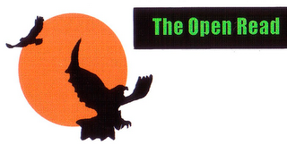 THE OPEN READ logo