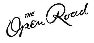 THE OPEN ROAD logo