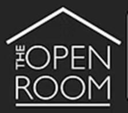 THE OPEN ROOM logo