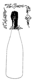 THE OPENER logo