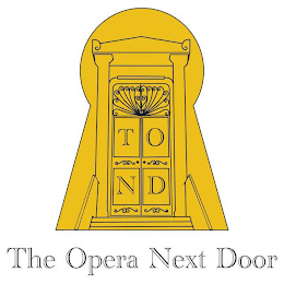 THE OPERA NEXT DOOR TOND logo