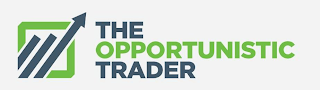 THE OPPORTUNISTIC TRADER logo