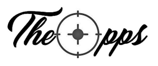 THE OPPS logo