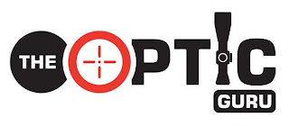 THE OPTIC GURU logo