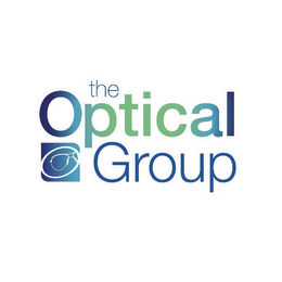 THE OPTICAL GROUP logo