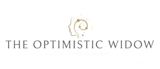 THE OPTIMISTIC WIDOW logo
