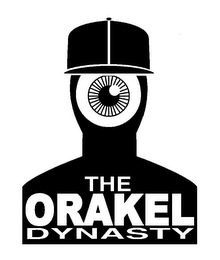 THE ORAKEL DYNASTY logo