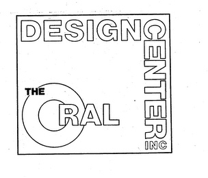 THE ORAL DESIGN CENTER, INC. logo