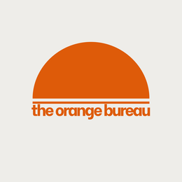 THE ORANGE BUREAU