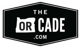 THE ORCADE.COM logo