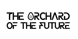 THE ORCHARD OF THE FUTURE logo