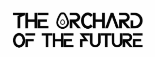THE ORCHARD OF THE FUTURE logo