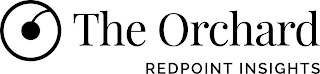 THE ORCHARD REDPOINT INSIGHTS logo