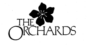 THE ORCHARDS logo