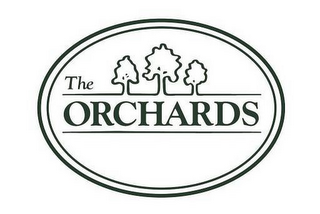 THE ORCHARDS logo