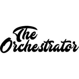 THE ORCHESTRATOR logo