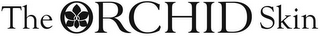 THE ORCHID SKIN logo