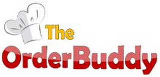 THE ORDER BUDDY logo