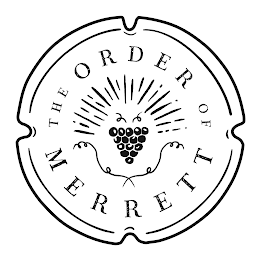 THE ORDER OF MERRETT logo