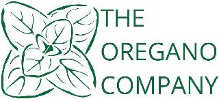 THE OREGANO COMPANY logo