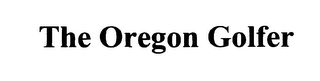 THE OREGON GOLFER logo