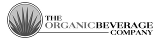 THE ORGANIC BEVERAGE COMPANY logo